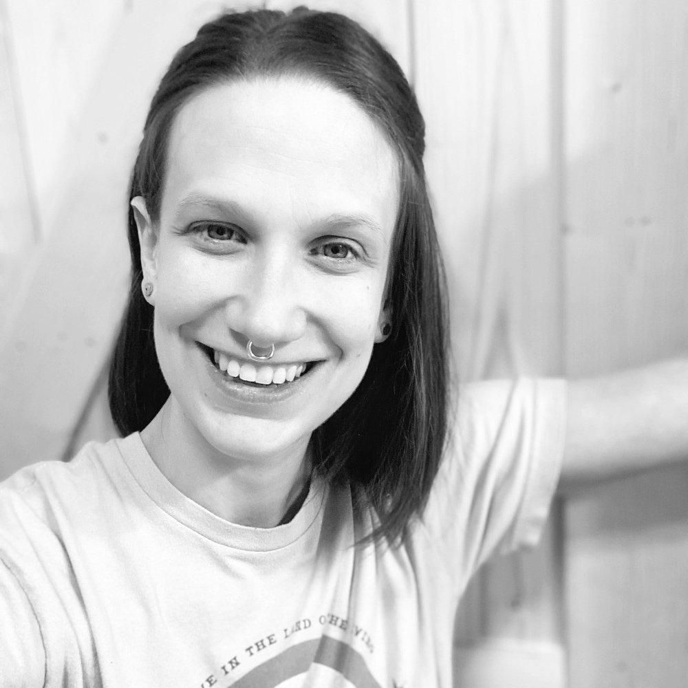 Meet your Posher, Kristen